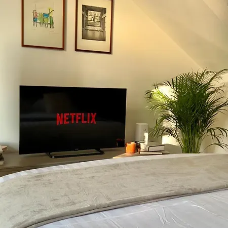 Apartament Japo House - Like At Your House