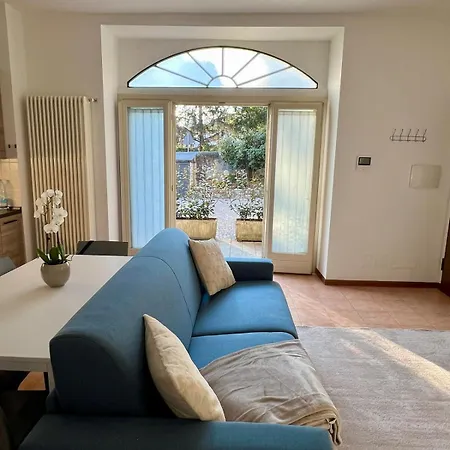 Apartament Japo House - Like At Your House Pusiano