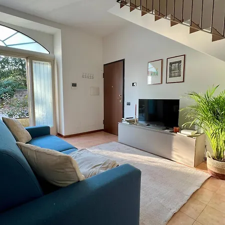 Japo House - Like At Your House Apartament Pusiano