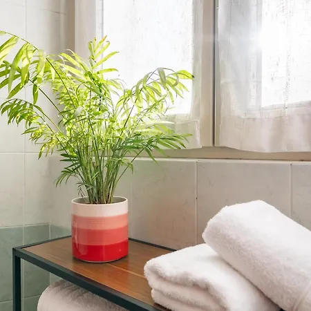 公寓 Japo House - Like At Your House