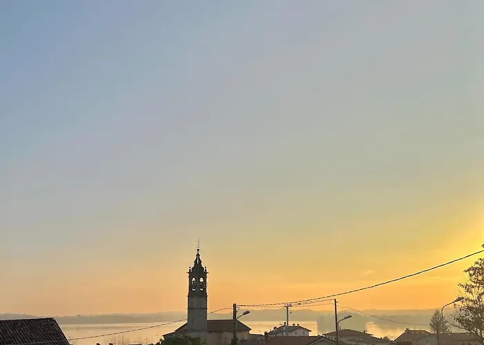 アパート Japo House - Like At Your House