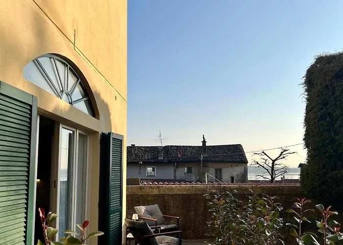 アパート Japo House - Like At Your House *